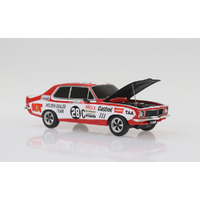 1:24 #28C Brock LJ Torana Spectra Rides Light Up - Plastic DDALU-R02