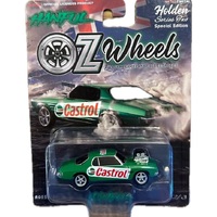 1:64 Castrol Hanful Monaro - Singles OZ-64-2-HanfulC