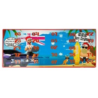 1:64 Oz Wheels 2024 Advent Calender OZ64-ADVCAL24