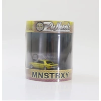 1:64 Monster XY Falcon Skid in Cylinder OZ64-MnstrXYSkid