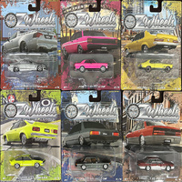 1:64 R1 Fully Sick Detail OZ Wheels - Singles