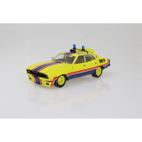 1:24 MFP Big Bopper XB Falcon Movie - Fully Detailed (DDA903)