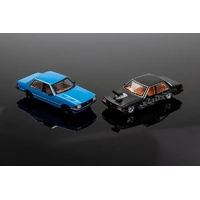 1:64 FSD R1 Twin Sets Hauling Kids &amp; Ripping Skids - XD Falcon &amp; Kaos XD Falcon (OZ64-FSDTWIN0001)