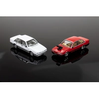 1:64 FSD R1 Twin Sets Hauling Kids &amp; Ripping Skids - VL Calais &amp; Havoc VL Calais (OZ64-FSDTWIN0002)