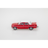 1:32 EH Holden Premier Red w/White Roof (DDA32843-6)