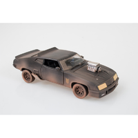 1:24 (S) XB Falcon Muddy MFP Last of the V8 Interceptor (DDAS-917)
