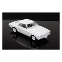 1:24 Plastic Model HQ Holden Monaro 2 Door GTS Standard - Sealed Body (DDAK-329)