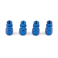  FT aluminum shock bushing  ASS1780