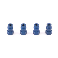 FT Shock Bushing-Short  ASS1781