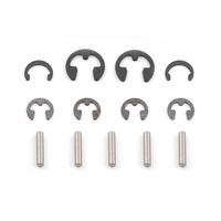  tC3 Input Shaft Hardware Set ASS3919