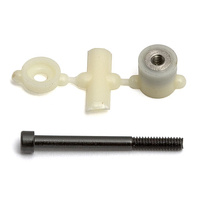  T-nut and Diff bolt  ASS6575