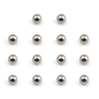 Carbide Diff Balls, 3/32in ASS6581