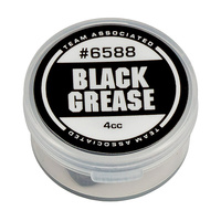Black Grease-4cc ASS6588 