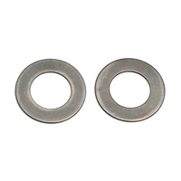Diff Drive Rings ASS6625