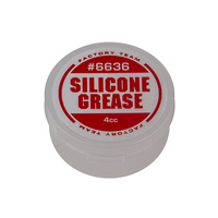 Silicone Grease  ASS6636 