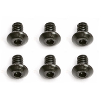  4-40 x 3/16 BHC  ASS6920