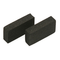  Foam battery spacers  9238