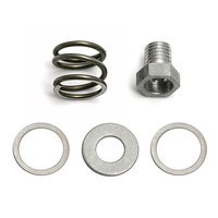  Servo Saver/STR Hardware  ASS9610