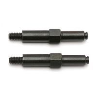  Front axle B4 trailing ASS 9613