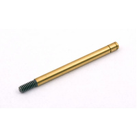  Ft shock shaft -gold  ASS9723