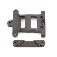  B44 Rear Chassis plate ASS9726
