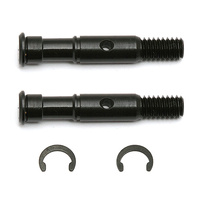  SC10 Arm MNT/CHAS Plate  ASS9818