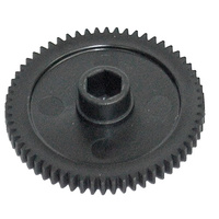 18 T Spur Gear/Drive 55T  ASS21033 