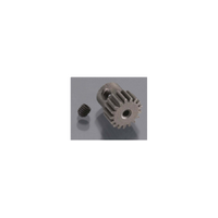  RC18R 17T Pinion Gear  ASS21159