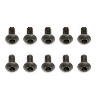  M2 x 0.4 x 4 BHCS  ASS31510