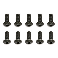  BHCS M3 x 0.5 x 8  ASS31532