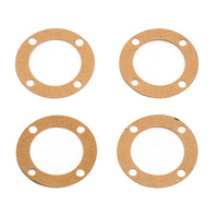  RC8 diff gasket  ASS89116