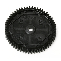 Spur Gear 32p 58T  91096 