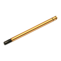 27.5 x 3 tin shock shafts  ASS91306