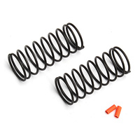  Front spring Orange ASS91333