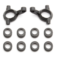  Steering BLK Hard B5  ASS91405