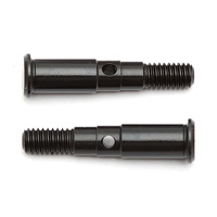  FR Axle Clamping Hex B5  ASS91408