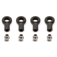  Shock Pivot Ball B5 91448