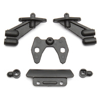  Wing/Body/Bumper B5M ASS91531