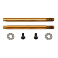 3 x 21 shock shaft V2 tin  91615 