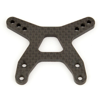  B6 Front shock Tower Flat 91661