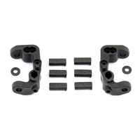  Caster block B6  ASS91675