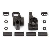  Rear Hubs B6 91697