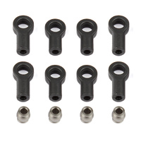 B6 Shock eyelets  91721 