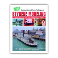Styrene Modeling Book EG14 