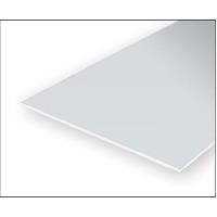 0.040 x 12 x 24&quot; / 1mm x 30cm x 61cm (Per Sheet) Sheet .040 Thick  EG9040