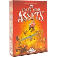 Cover Your Assets (COVASS)