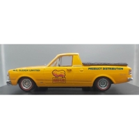  1971 Ford XY Ute Golden Fleece DDA67-1