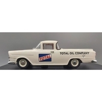 1960 Holden FB Ute Total Fuel 1:43 DDA73-1