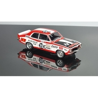 #28C LJ Torana Brock Bathurst Winner Fully Detailed DDA607