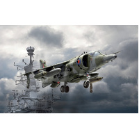 Harrier GR.3 Falkland 1:72  1401S 